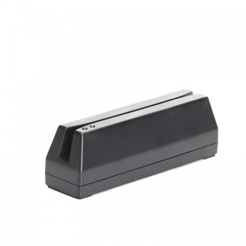 Ридер магнитных карт АТОЛ MSR-1272 (1-2-3 дорожки, USB, черный) купить в Перми